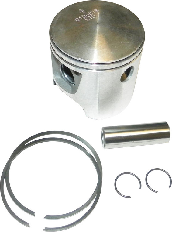 Wsm - Piston S800 82 - 010-818K