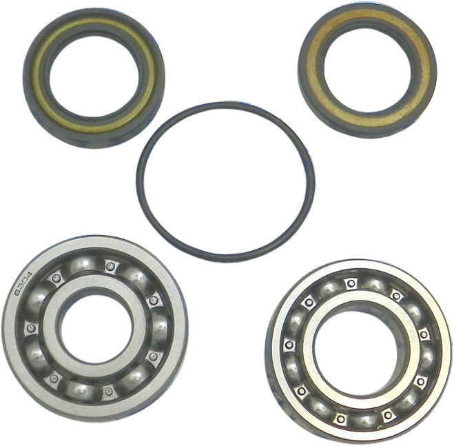 Wsm - Pump Repair Kit Yam - 003-627