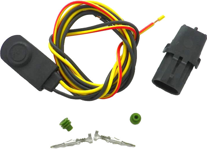 Wsm - Start Stop Switch Replaces S-d 278-000-427 - 004-116