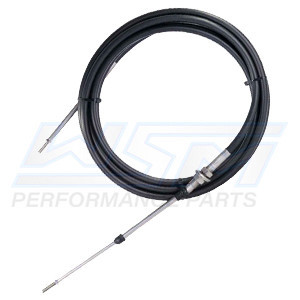 Wsm - Steering Cable Yam - 002-202