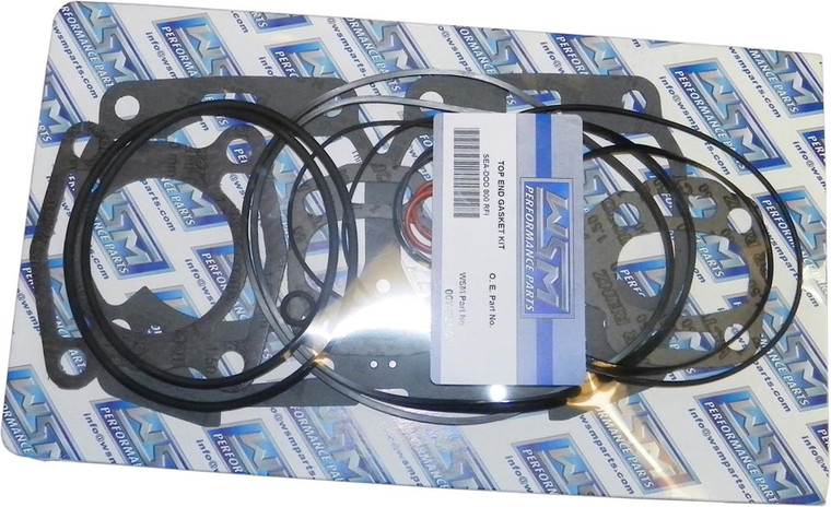 Wsm - Top End Gasket Kit S-d - 007-624-03