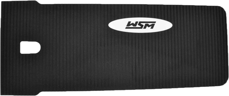 Wsm - Traction Mat Kaw - 012-100BLK