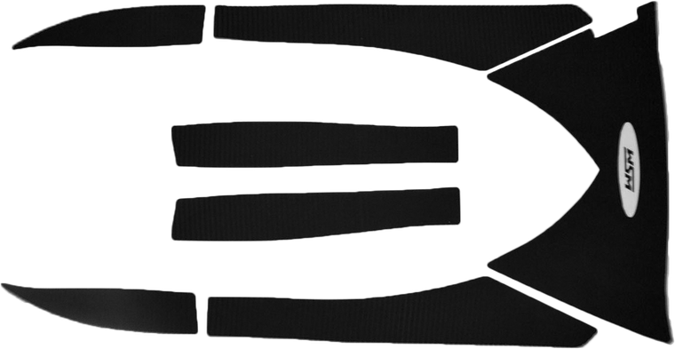 Wsm - Traction Mat Sea - 012-308BLK