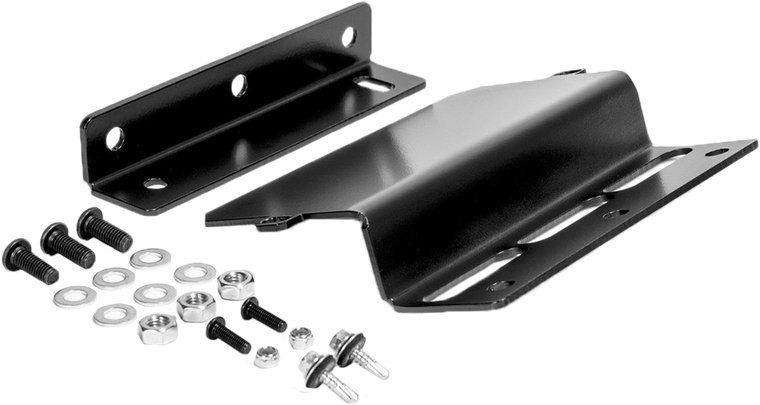 Xk Glow - Xkcommand Universal Bracket - XK-CMD-MNT-UNV