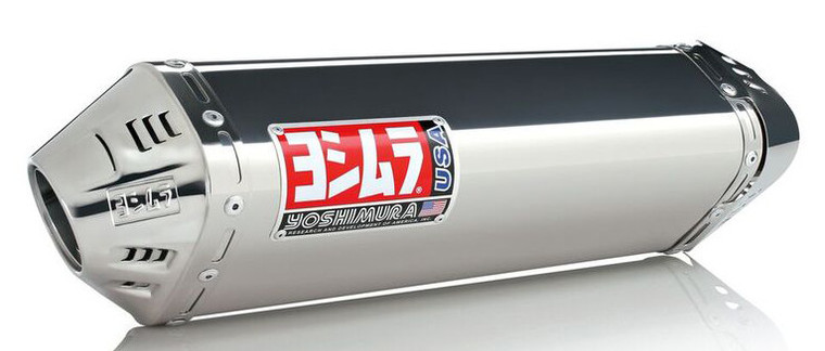 Yoshimura - Exhaust Race Trc Full-sys Ss-ss-ss - 1160007551