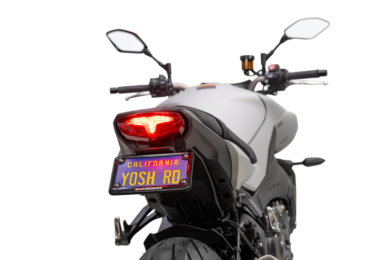 Yoshimura - Fender Eliminator V2 Kit Yam - 075BG131000
