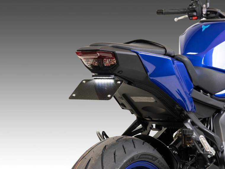 Yoshimura - Fender Eliminator V2 Kit Yam - 075BG139930