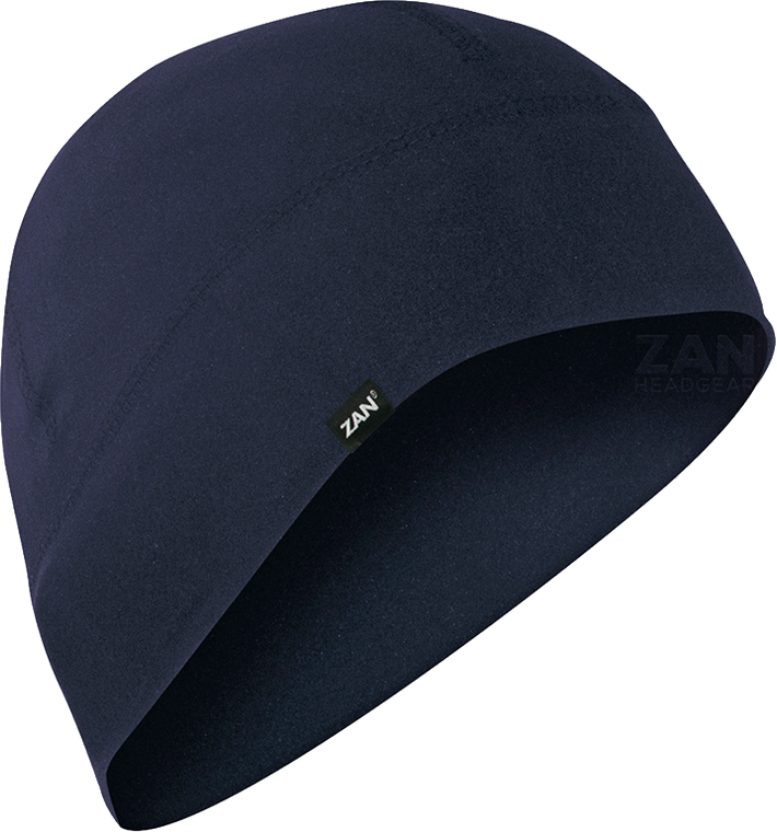 Zan - Sportflex Upf50+ Liner/beanie Navy - WHLL284