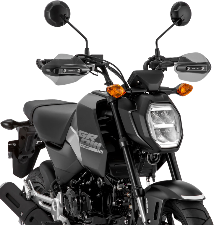 Zeta - Sonic Handguard Smoke Hon Grom/monkey - ZS72-2602