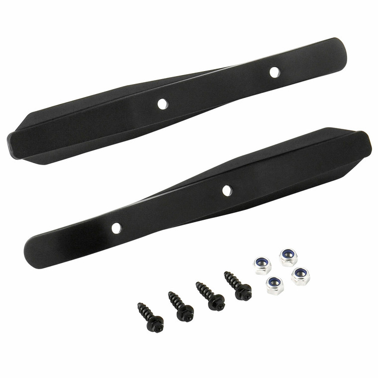 Zeta - Xc Pro Convert Handguard White - ZE74-1090