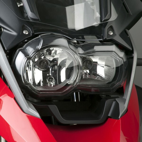Ztechnik - Headlight Guard Clear Bmw - Z5401