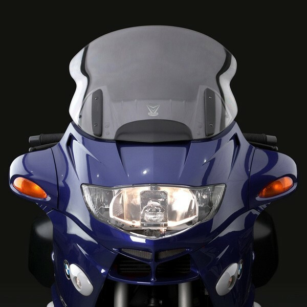 Ztechnik - Vstream Windscreen Tour Clear Bmw - Z2401