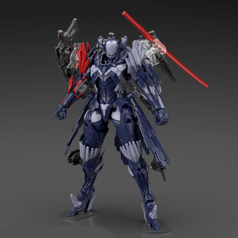 Bandai - 30MM Daemon X Machina TS The Unspeakable - 2858486