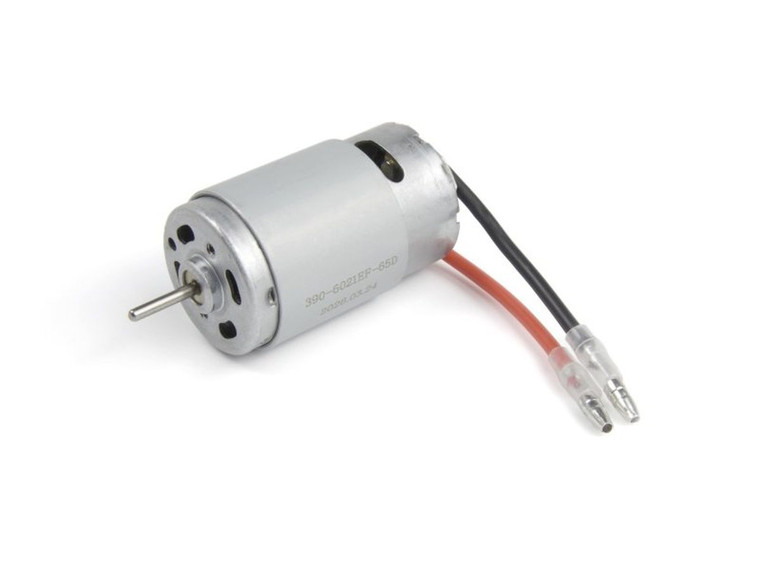 BlackZon - Brushed Motor 390 - 548010