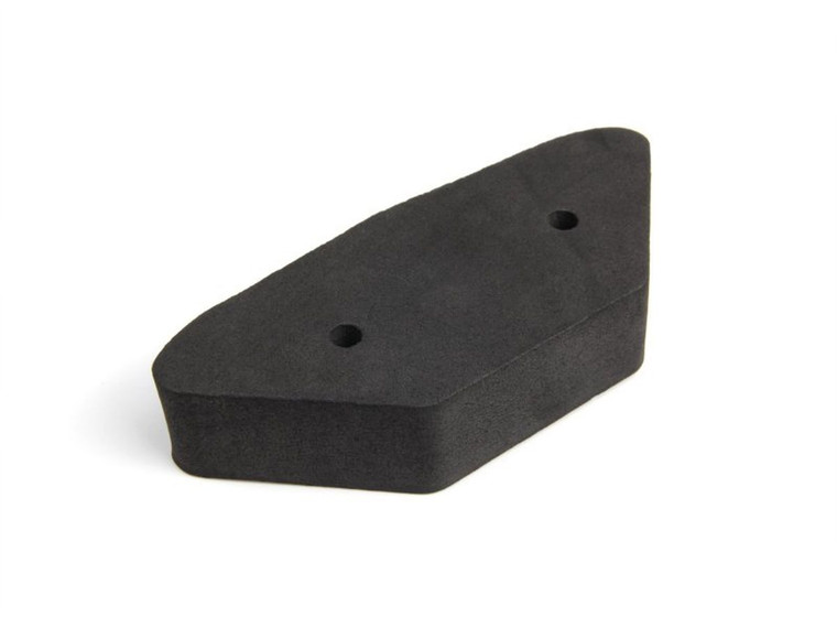 BlackZon - Front Foam Bumper - 548008
