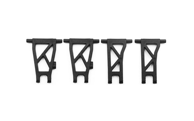 Carisma - GT24TR/MT Rear Suspension Arms (2) - 15697