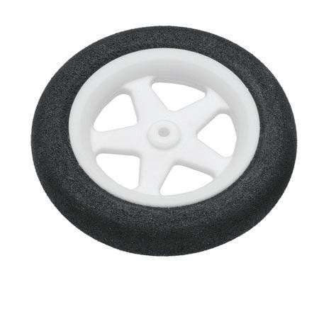 Dubro - 1.86" Micro Sport Wheels - 186MS