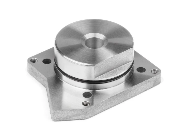 HPI Racing - Cover Plate (F5.9) - 117263