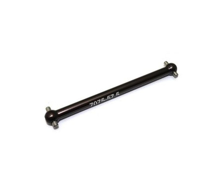 Kyosho - Center Shaft (57.5/7075/ZX7.5) - LAW84