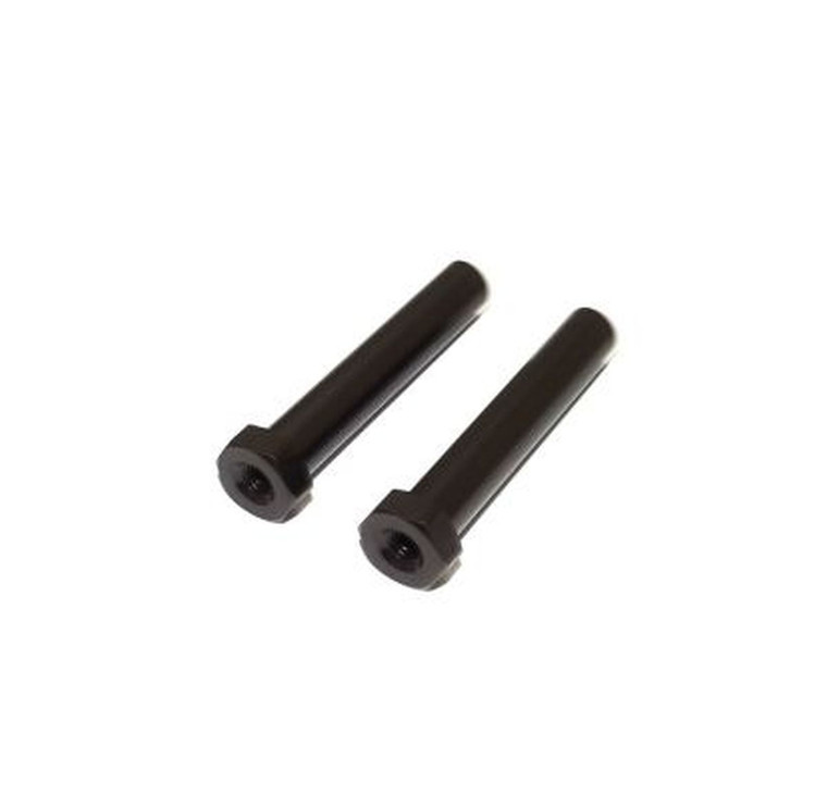 Kyosho - Chassis Brace Post(ZX7.5) - LA428