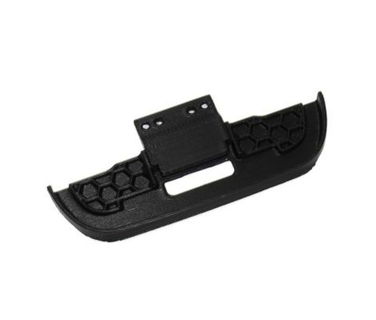 Kyosho - Front Bumper(IC Tag/MercedesC9/for MR04) - MZN-B01