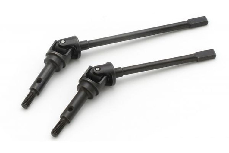 Kyosho - Front Shaft (KC10/ L/R 1pc each) - CL022