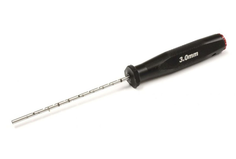 Kyosho - KRF Arm Reamer (3.0mm) - 36133B