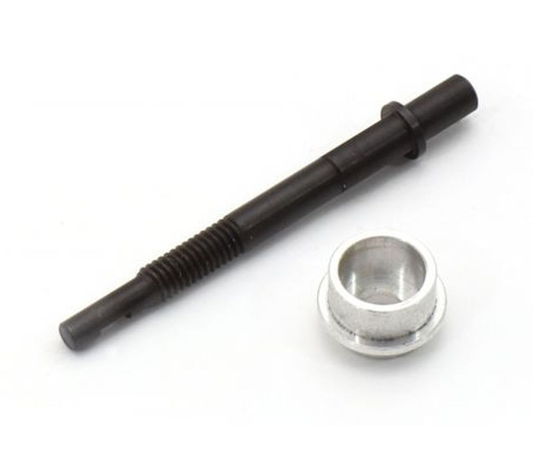 Kyosho - Slipper Shaft Set (ZX7.5) - LAW88-01