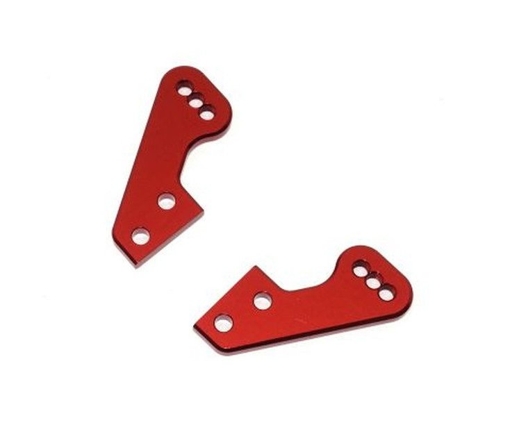 Kyosho - SP Front Knuckle Plate(0/MP11) - IFW708-01