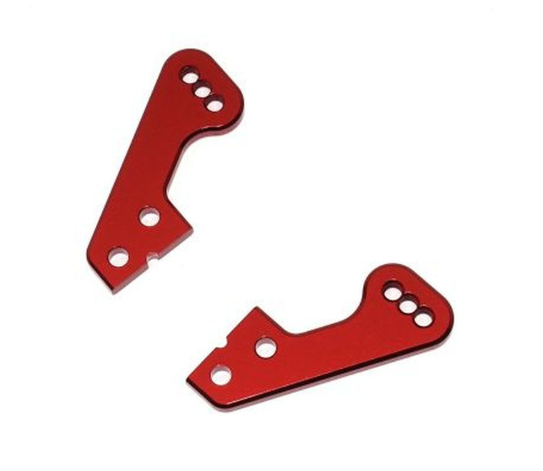 Kyosho - SP Front Knuckle Plate(-3/MP11) - IFW708-02