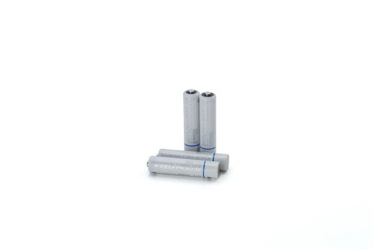 Kyosho - SPEED HOUSE 800HV AAA NiMH battery(4pcs) - 71998B