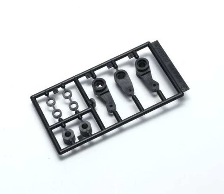 Kyosho - Steering Parts(ZX7.5) - LA361B