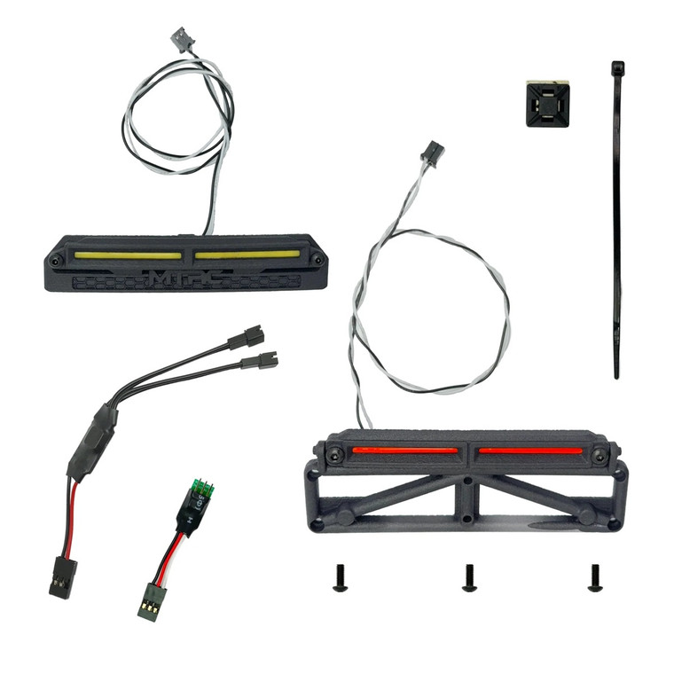 MyTrickRC - Mojave Grom Light Kit - ARMOGR