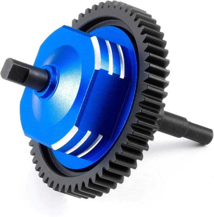 Power Hobby - Steel Center Differential 54T for Traxxas Slash / Stampede / - 7811