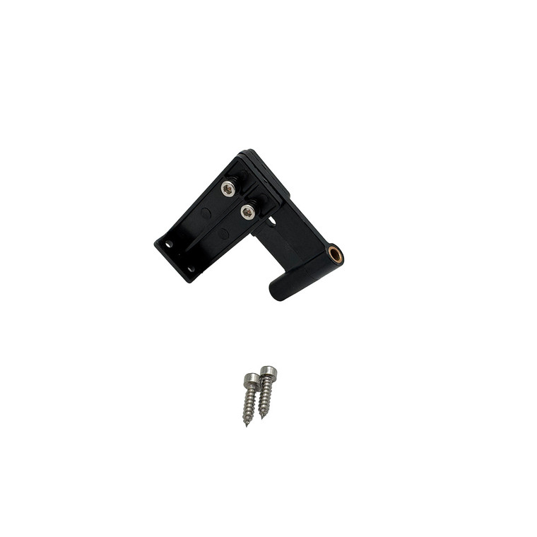 Rage R/C - Equipment Mount Set; Mako 630BL - B1613