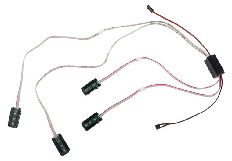 RC4WD - Universal LED Rock Lights - ZE0033