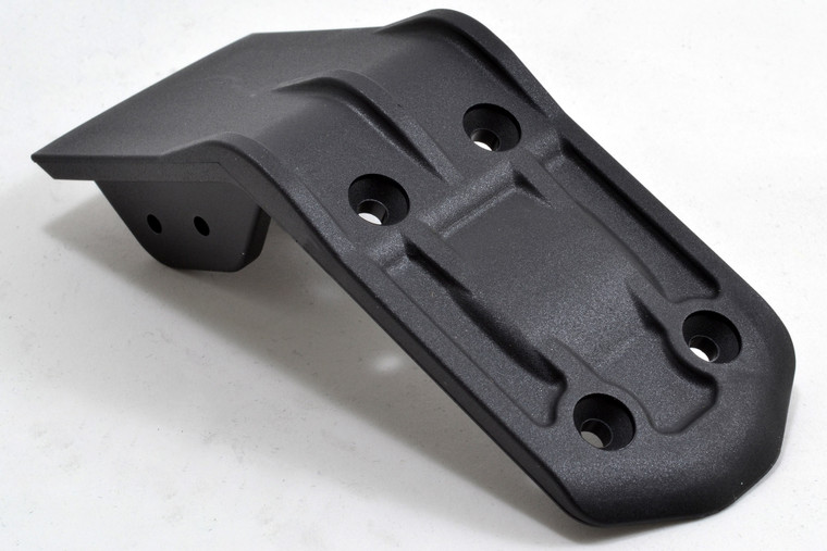 RPM R/C Products - Replacement Skid Plate - Black - 81752