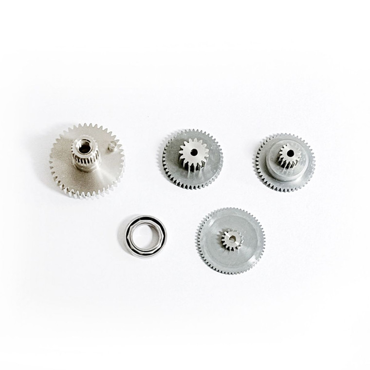 SRT Servos - BH6022 Servo Gear Set - BH6022G