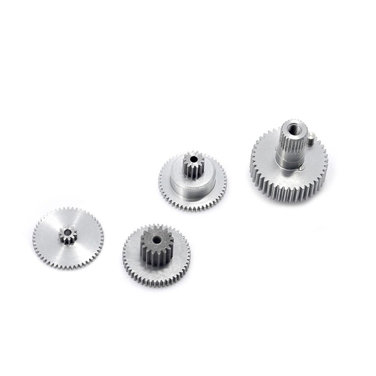 SRT Servos - BH6027 Servo Gear Set - BH6027G