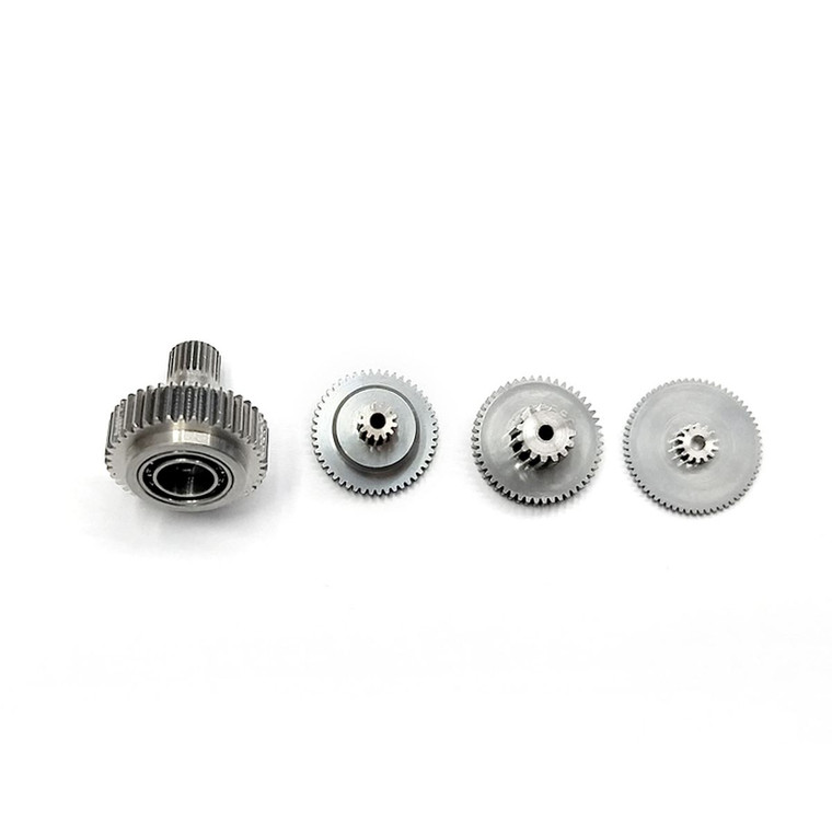 SRT Servos - BH922S Servo Gear Set - BH922SG
