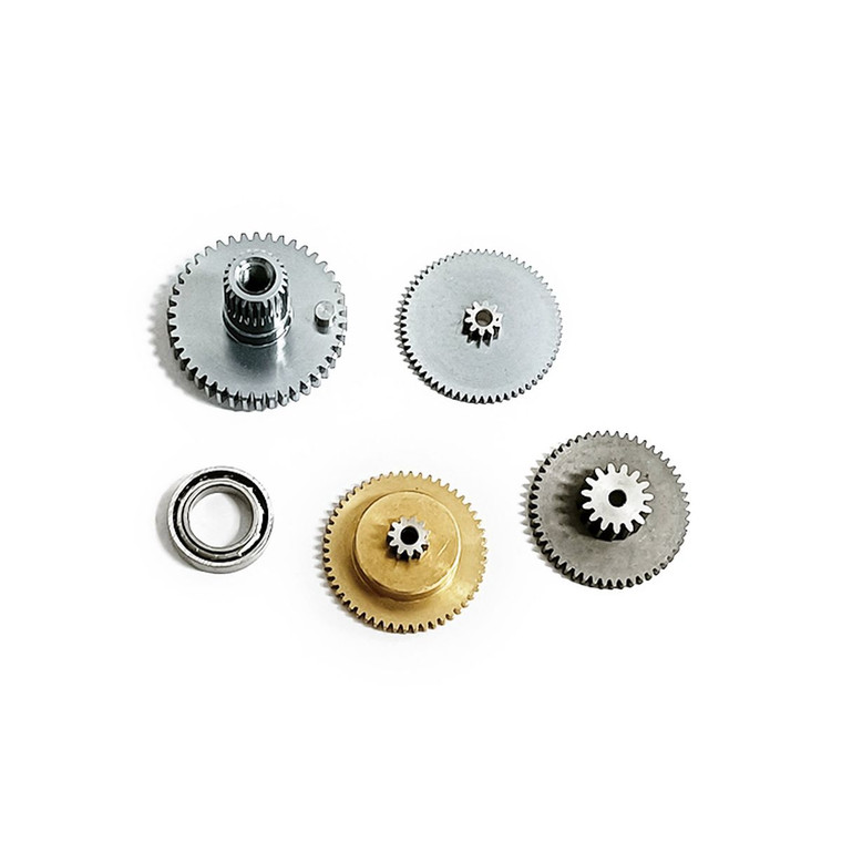 SRT Servos - DL5020 Servo Gear Set - DL5020G