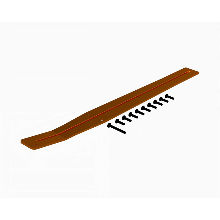 Arrma - Chassis Bash Bar (Orange) - Mini - -2770