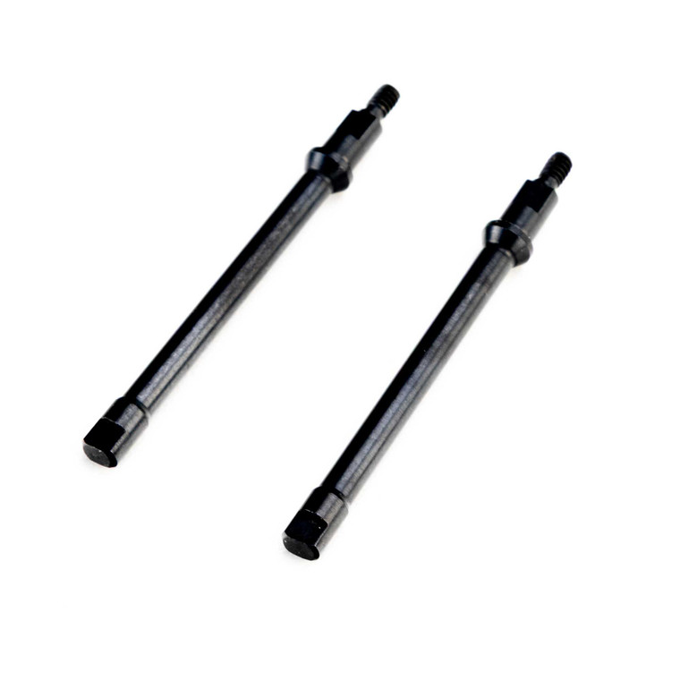 Axial - RR Axle Shaft (2), Wide Axle: SCX30 - -4277
