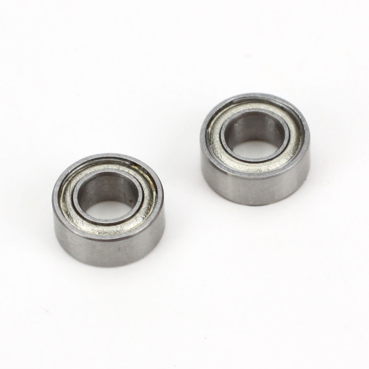 Blade - Ball Bearing: m3 X 6 X 2.5 - 1601