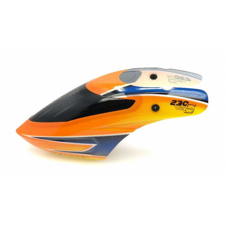 Blade - Canopy 230 S V2 - 1407