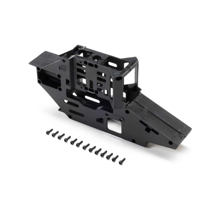 Blade - Main Frame: Revolution 155 CP - -4224