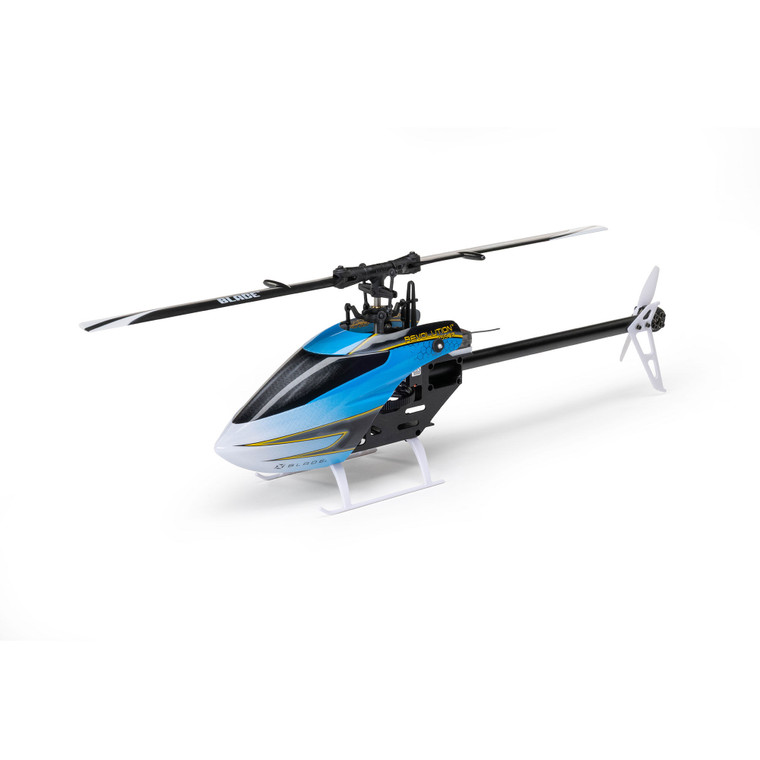 Blade - Revolution 155 CP BNF Basic - 1650