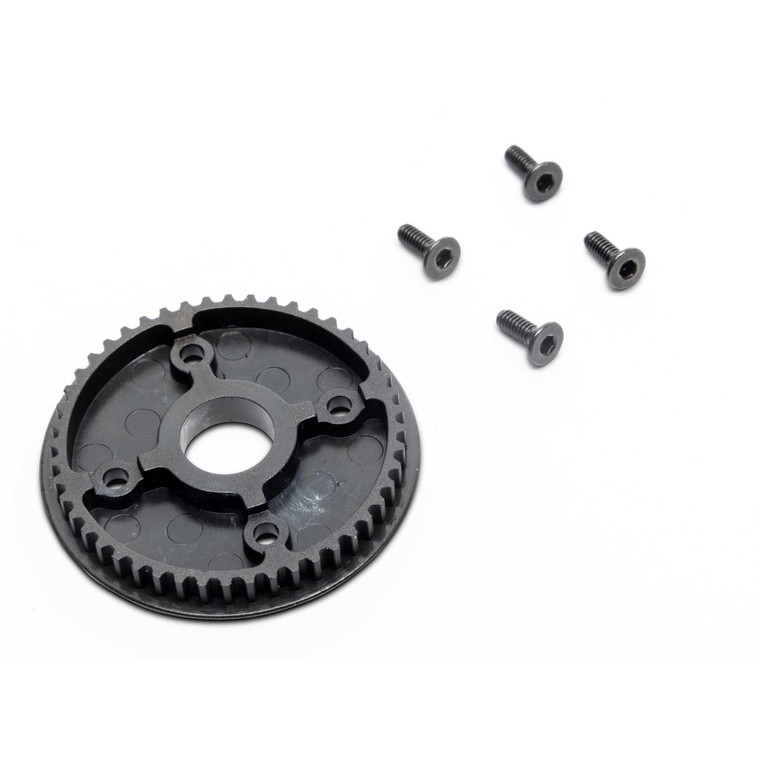 Blade - Tail Pulley: InFusion 210 BDC - -2927