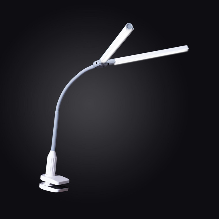 Daylight - DuoPro Clamp Lamp - UN1540