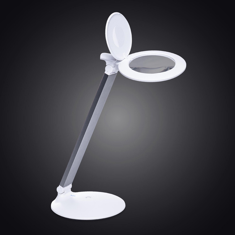 Daylight - Halo Go 2 Magnifying Lamp - U25400